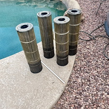 Green-pool-cleanup-in-Gilbert-Arizona 2